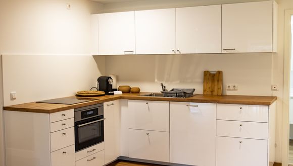 Garten Ferienwohnung Zimmerbild #3