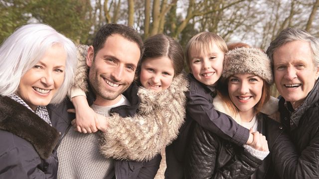 Günstiger Familienurlaub Weihnachten 2022 Familienurlaub zu Weihnachten WeihnachtsferienAngebote