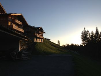 Chalet Dachstein  - Steiermark - Österreich