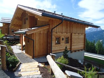 Chalet Dachstein  - Styria  - Austria