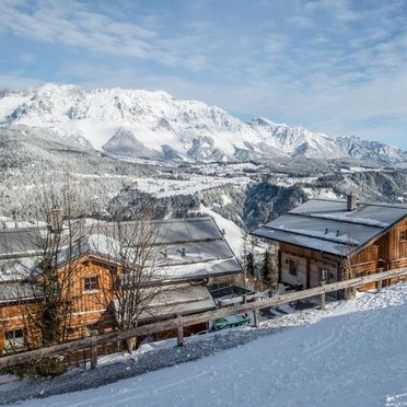Winter, Chalet Dachstein , Pichl, Schladming-Dachstein, Styria , Austria