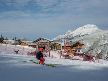 Chalet Mitterspitz - Styria  - Austria