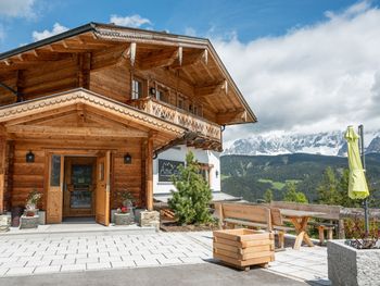 Chalet Mitterspitz - Steiermark - Österreich