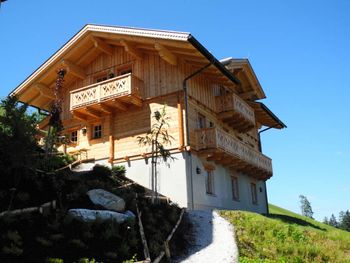 Chalet Torstein - Steiermark - Österreich