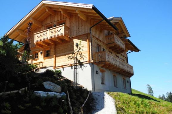 Sommer, Chalet Torstein, Pichl, Schladming-Dachstein, Steiermark, Österreich