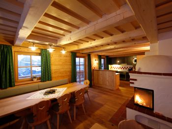 Chalet Torstein - Steiermark - Österreich