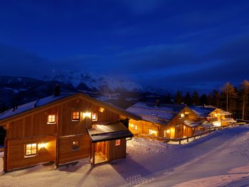 Chalet Torstein - Steiermark - Österreich