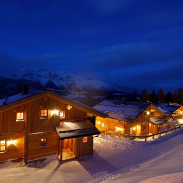 Winter, Chalet Torstein, Pichl, Schladming-Dachstein, Styria , Austria