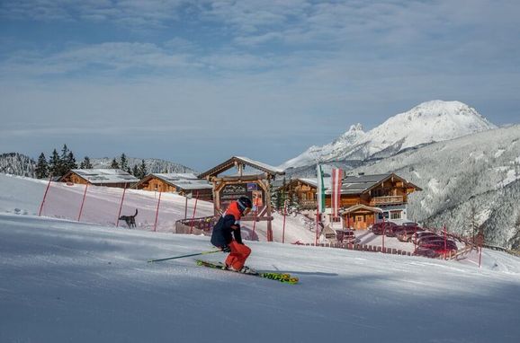 Winter, Chalet Torstein, Pichl, Schladming-Dachstein, Styria , Austria