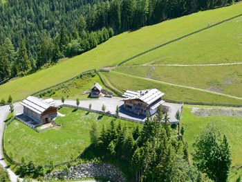 Oberprenner Almchalet - Styria  - Austria