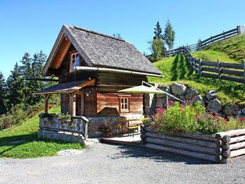 Oberprenner Troadkostn - Steiermark - Österreich