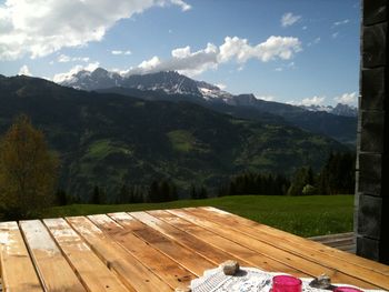 Reitlehen Hütte - Salzburg - Austria
