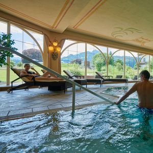 Impressions #4 - Schüle's Gesundheitsresort & Spa