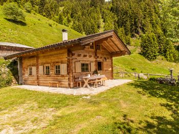 Berghütte Kelchsau - Tirol - Österreich