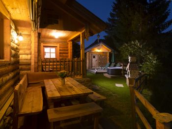 Chalet Steinbock - Salzburg - Österreich