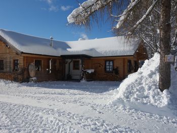 Hütte Monigold - Salzburg - Österreich