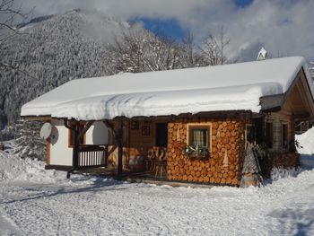 Hütte Monigold - Salzburg - Österreich