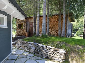 Chalet Schareck - Salzburg - Österreich