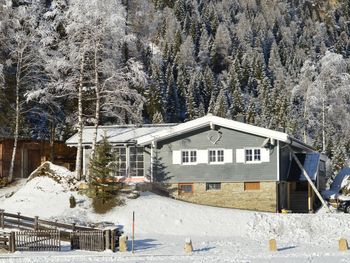 Chalet Schareck - Salzburg - Österreich