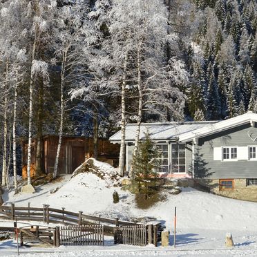 Winter, Chalet Schareck, Rauris, Salzburg, Salzburg, Austria