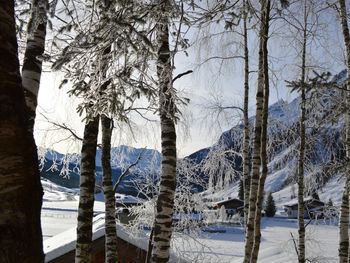 Chalet Schareck - Salzburg - Österreich