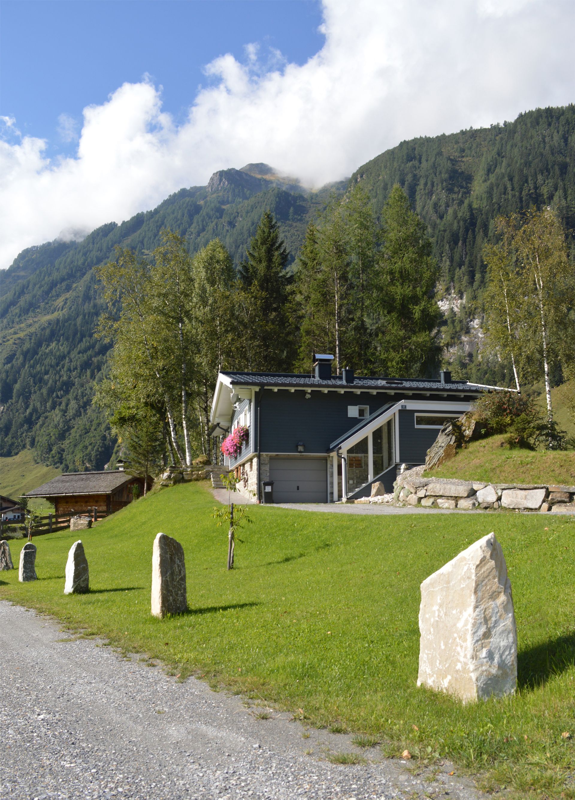 Rent The Chalet Schareck In Rauris Cabins And Chalets In The Alps