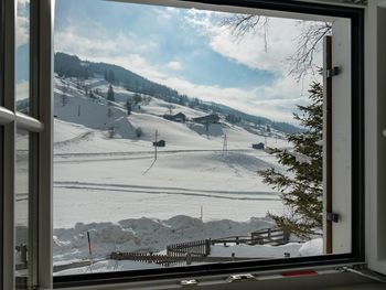 Chalet Schareck - Salzburg - Österreich