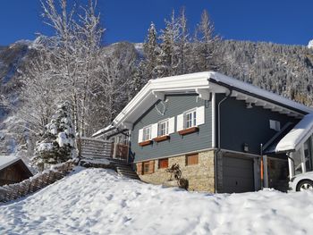 Chalet Schareck - Salzburg - Österreich