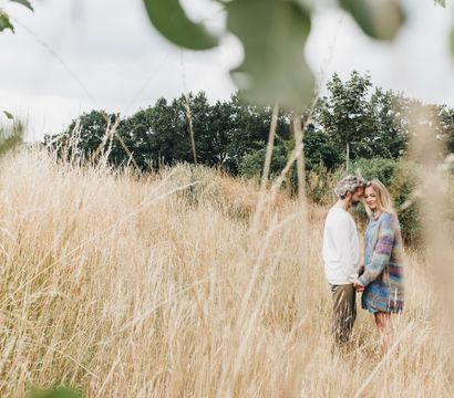 Landhotel Voshövel: Valentins special