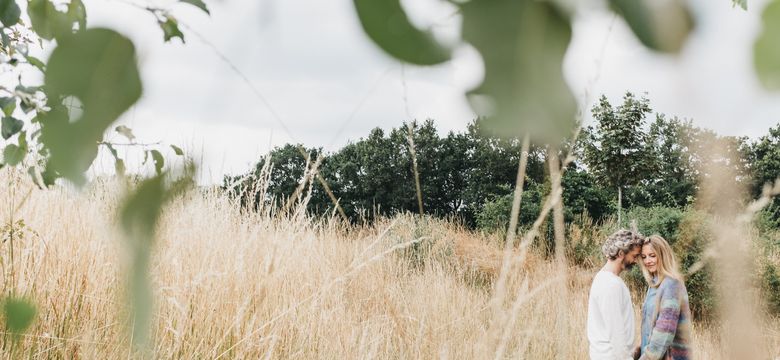 Landhotel Voshövel: Valentins-Special