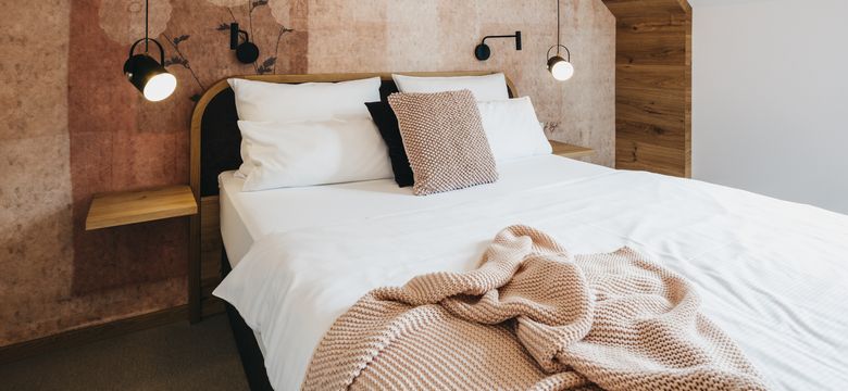 Landhotel Voshövel GmbH: daies to cuddle 
