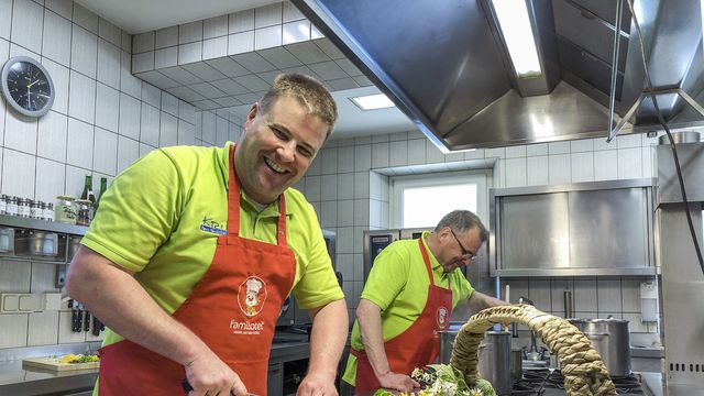 Toller Urlaub kann so günstig sein!