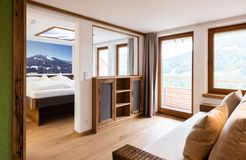 Bio-Berghotel Ifenblick, Balderschwang, Allgäu, Baviera, Germania (6/36)