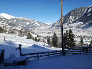 Koflerhäusl - Salzburg - Österreich