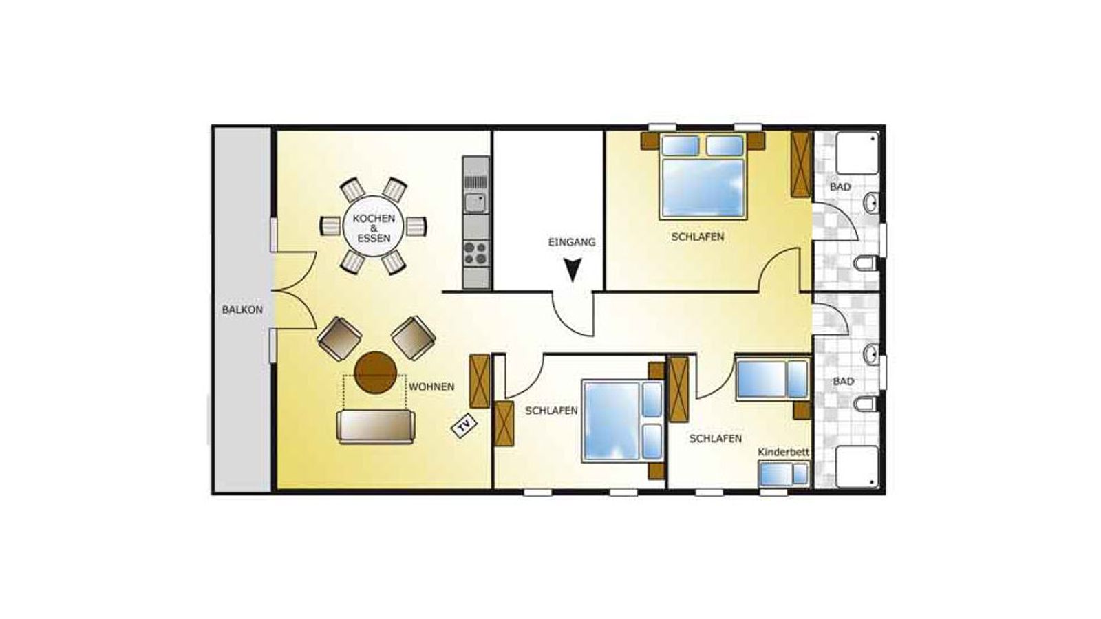 Ahorn image 7 - Familotel Sauerland Ottonenhof