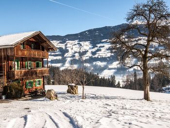 Stollenberghütte - Tirol - Österreich