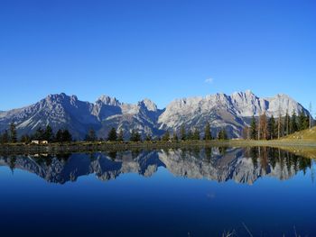 Chalet Alpenblick - Tirol - Österreich