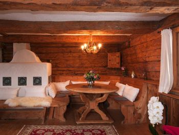 Chalet Alpenblick - Tyrol - Austria