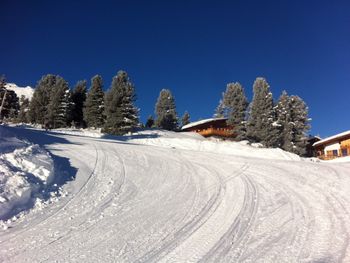 Chalet Hochzillertal - Tirol - Österreich