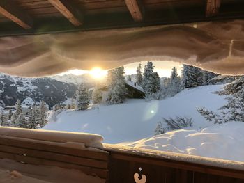 Chalet Hochzillertal - Tirol - Österreich