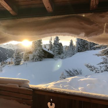 Winter, Chalet Hochzillertal, Kaltenbach im Zillertal, Tirol, Tirol, Österreich