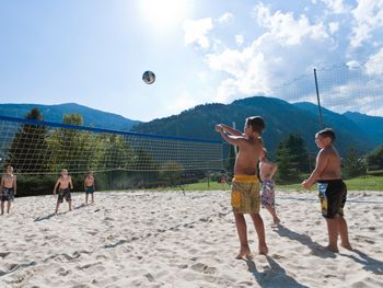 Almchalet am Katschberg - Salzburg - Österreich