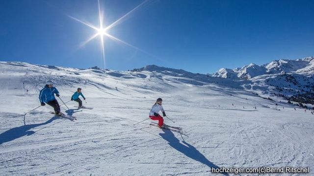 Skiwochenende Samstag auf Sonntag (ohne Skipass)