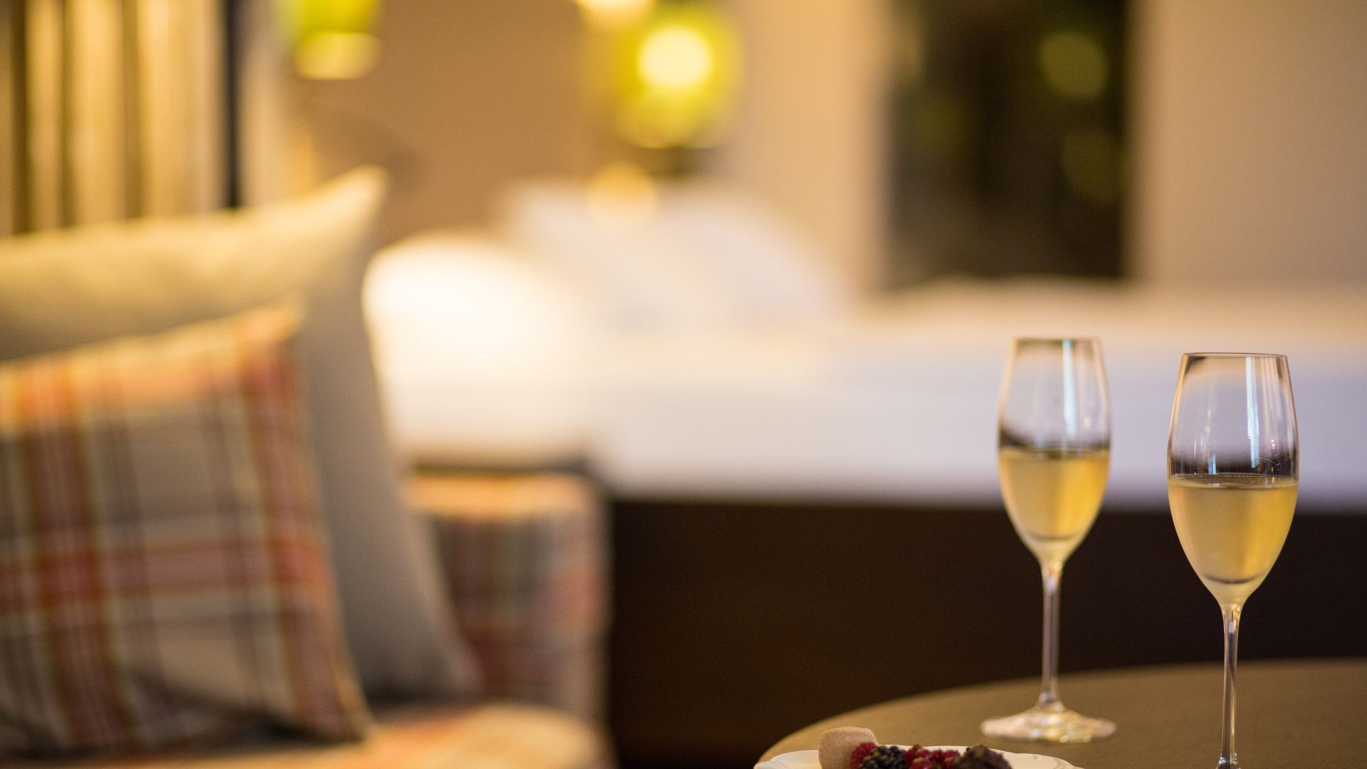 Allerheiligen 3 Nächte 