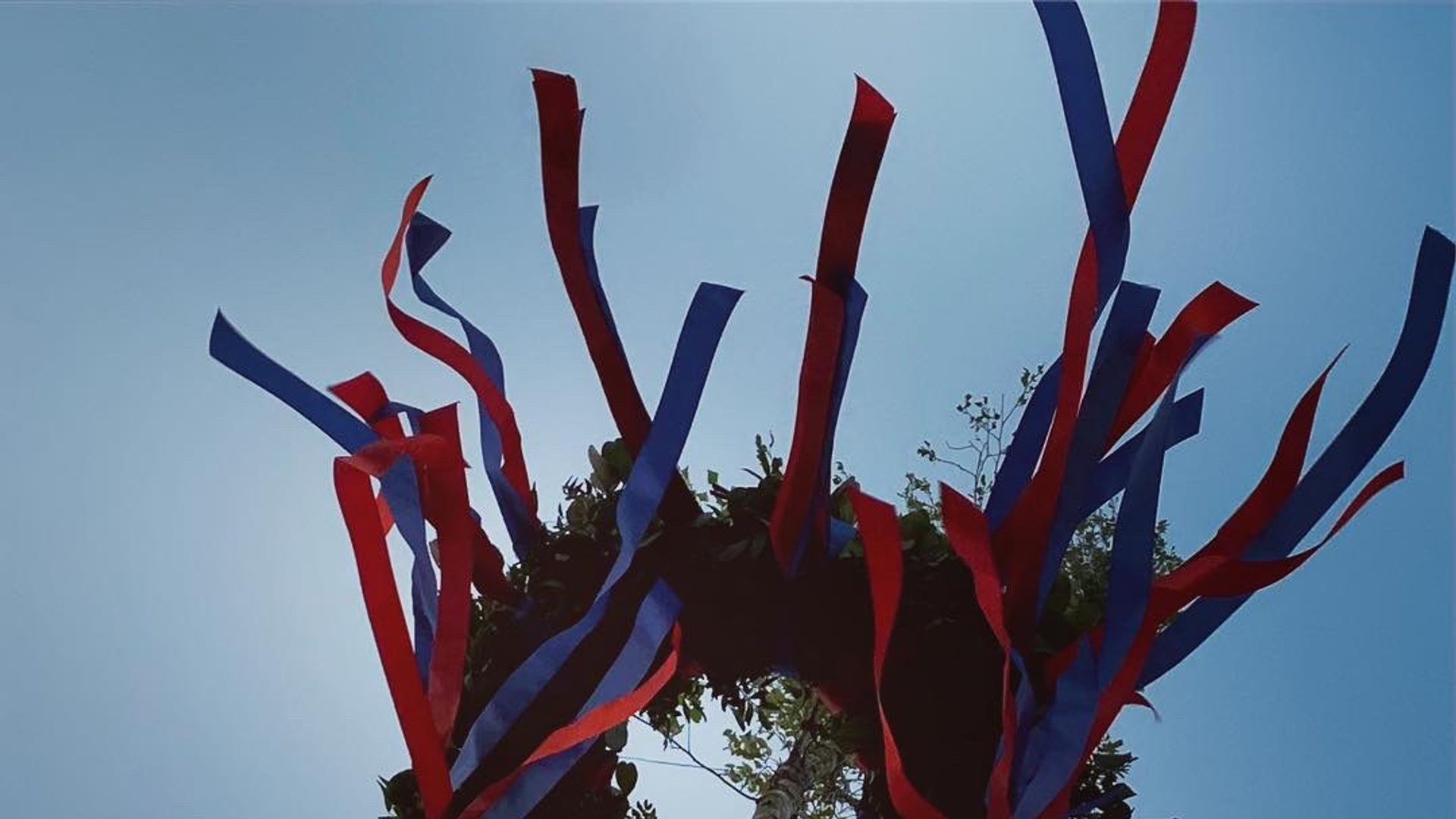 1. Mai 