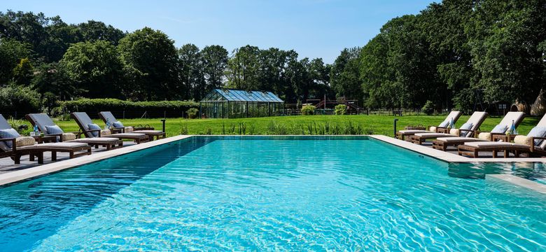 Romantik Hotel Jagdhaus Eiden am See: Spa & Wellbeing Days 