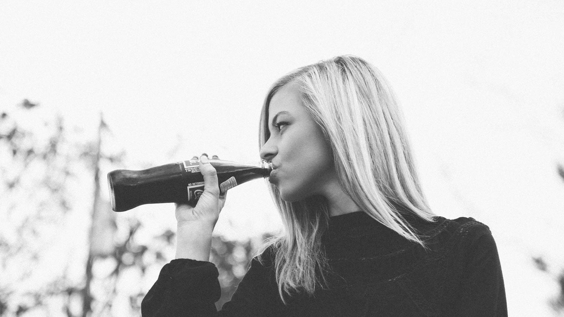 Thirsty Thursday