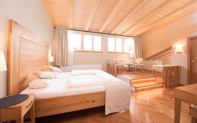 Accommodation Room/Apartment/Chalet: Bio Comfort
