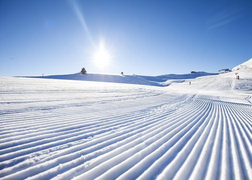 Biohotel Garmischerhof Urlaub Winter skifahren - Garmischer Hof