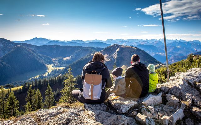 Biohotel & Bierbrauerei  Garmischer Hof: Familien-Osterurlaub in Garmisch-Partenkirchen